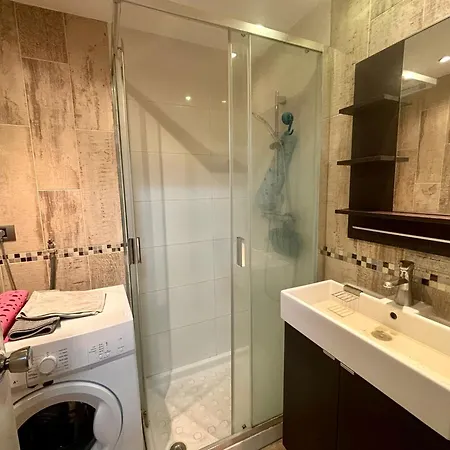 The Smooth Breeze - 401 * Los Cristianos (Tenerife)