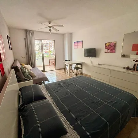 The Smooth Breeze - 401 Appartement *