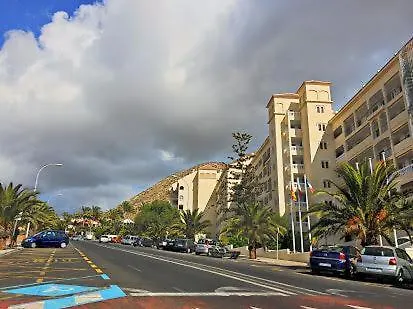 The Smooth Breeze - 401 Los Cristianos (Tenerife)