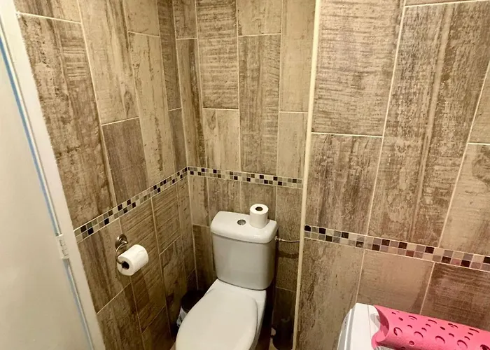 Appartement The Smooth Breeze - 401 *