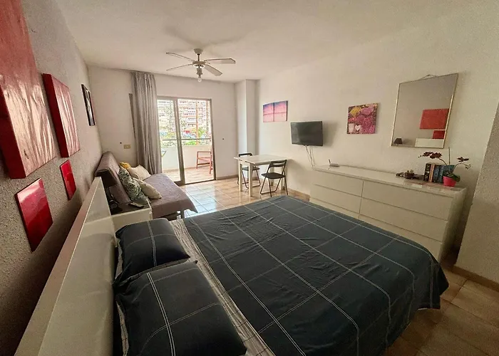 The Smooth Breeze - 401 Appartement *