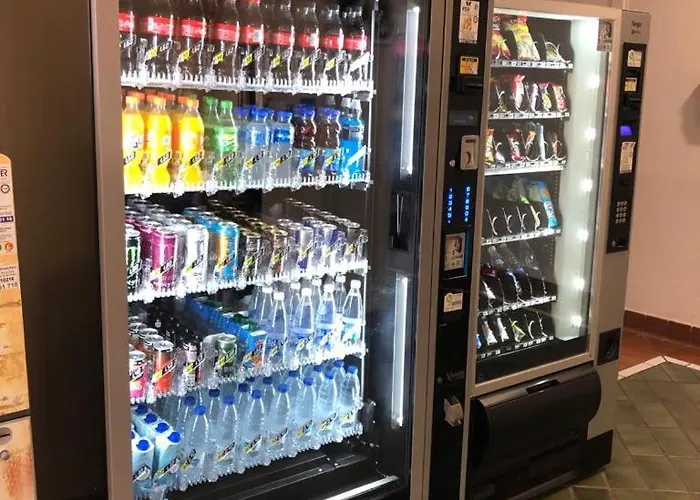 The Smooth Breeze - 401 Appartement Los Cristianos (Tenerife)