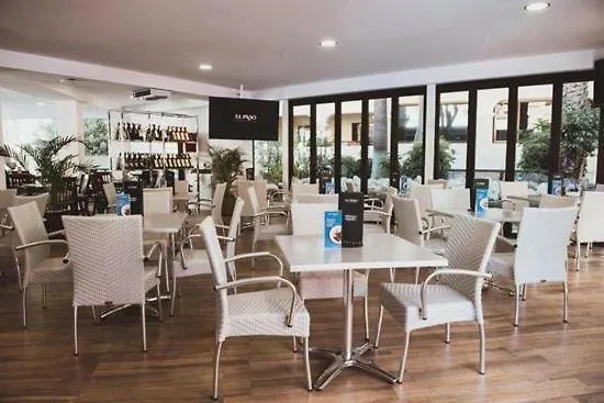 The Smooth Breeze - 401 Appartement Los Cristianos (Tenerife)