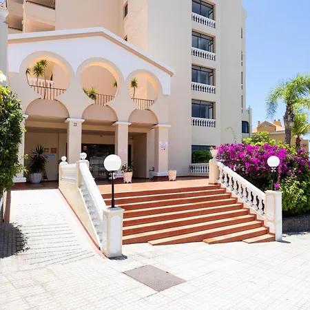 The Smooth Breeze - 401 * Los Cristianos