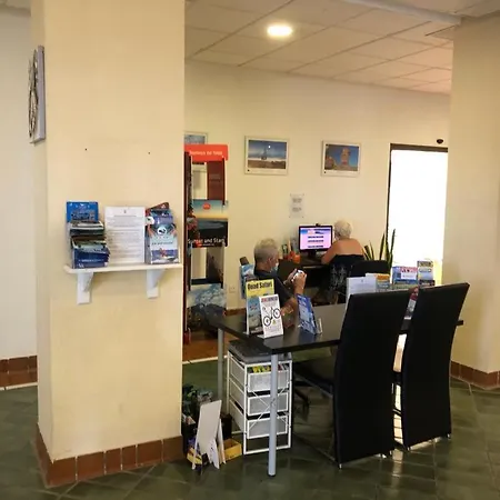 The Smooth Breeze - 401 Apartman Los Cristianos