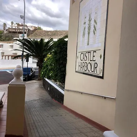 Apartment The Smooth Breeze - 401 Los Cristianos (Tenerife)