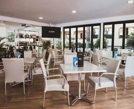The Smooth Breeze - 401 Apartment Los Cristianos (Tenerife)