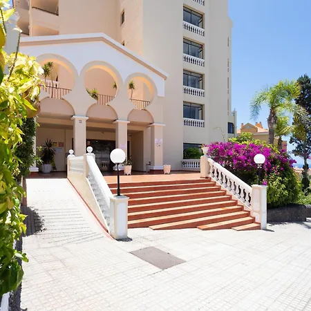 The Smooth Breeze - 401 Appartement Los Cristianos (Tenerife)