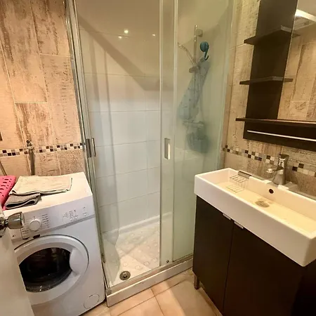 Apartman The Smooth Breeze - 401 *