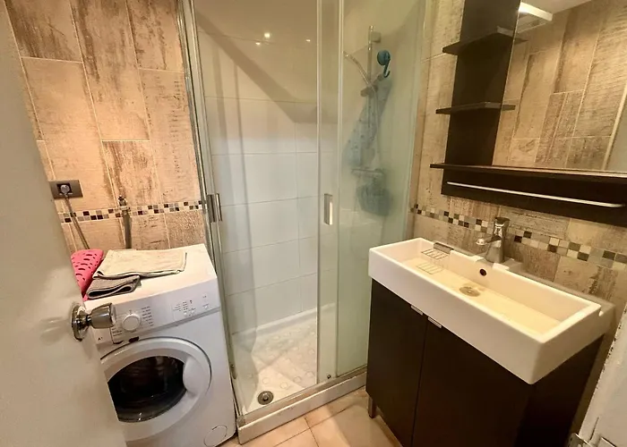 Apartman The Smooth Breeze - 401 *